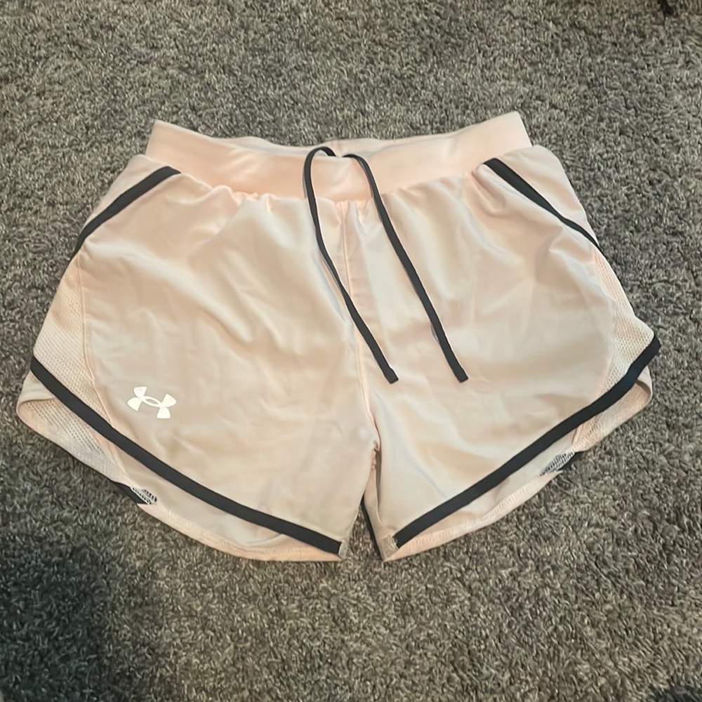 under armour shorts
